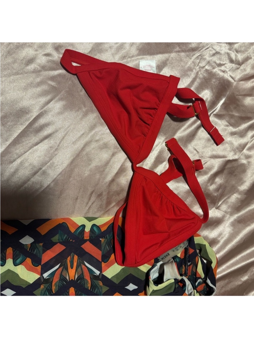 Bathing suits bundle - Picture 3 of 10